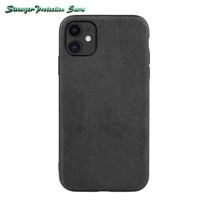 Cover Alcantara Italiana Luxury (Google Pixel 9 Pro/8 Pro/7 Pixel Fold/8A/7A/6 Pro)