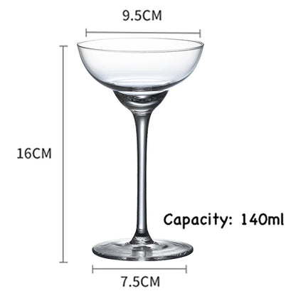 Margarita Classic Glass (Acrilico)