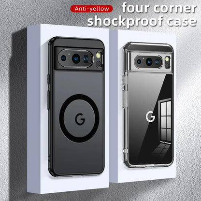 Cover Magnetica Opaca