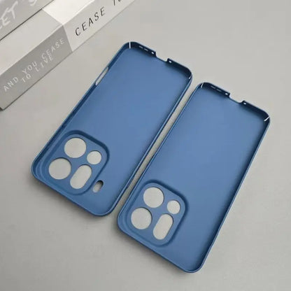 Cover Anti-Fingerprint Matte (OPPO Find X9 Pro/X9Pro)