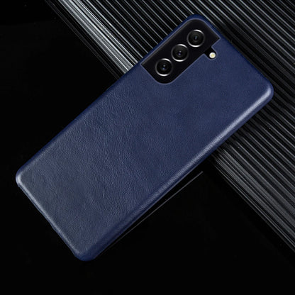 Cover Heritage Craft Leather (Hand Made) (Galaxy S21FE/S20/S20FE/S20 Plus)