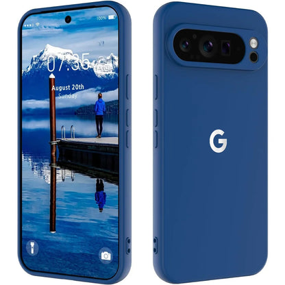 Cover Original Soft Silicone Case