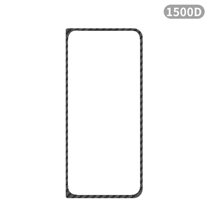 Cover Premium Kevlar - Find N6