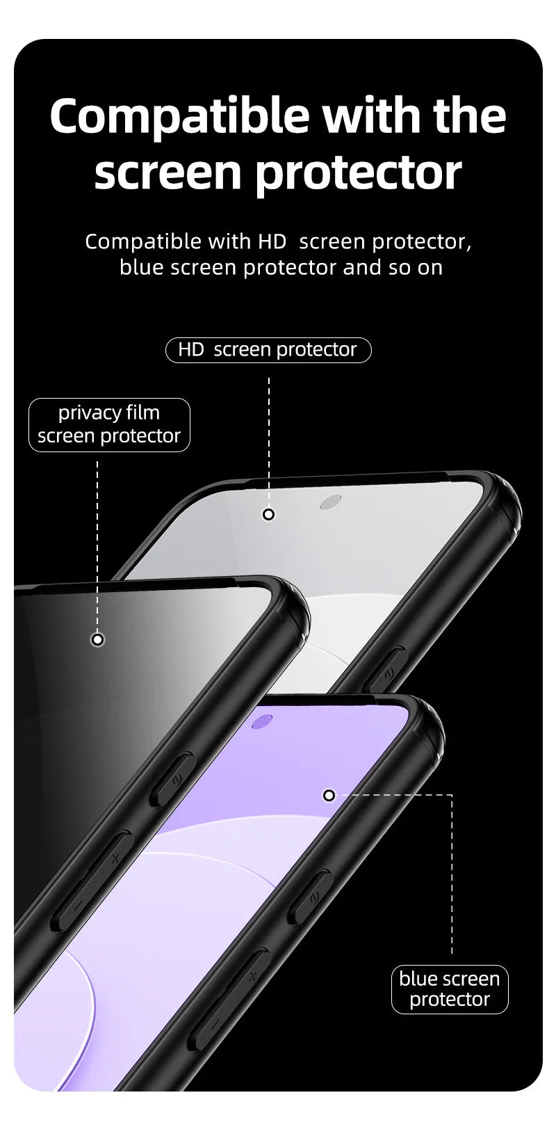 Cover Magnetica Opaca
