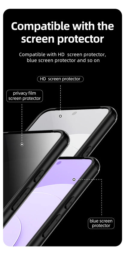 Cover Magnetica Opaca