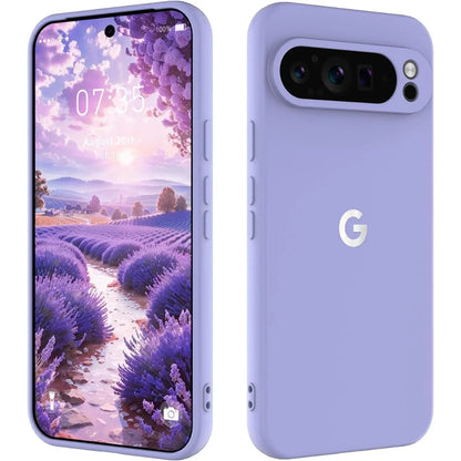 Cover Original Soft Silicone Case