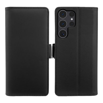 Cover Velvet Wallet Case (Samsun Galaxy S26/Ultra/S25/FE/S24/Plus/S23/S22/S21/S20/Note/20/Ultra)