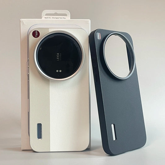 Cover Ultra-Slim Matte Case (Mi 17 Ultra)