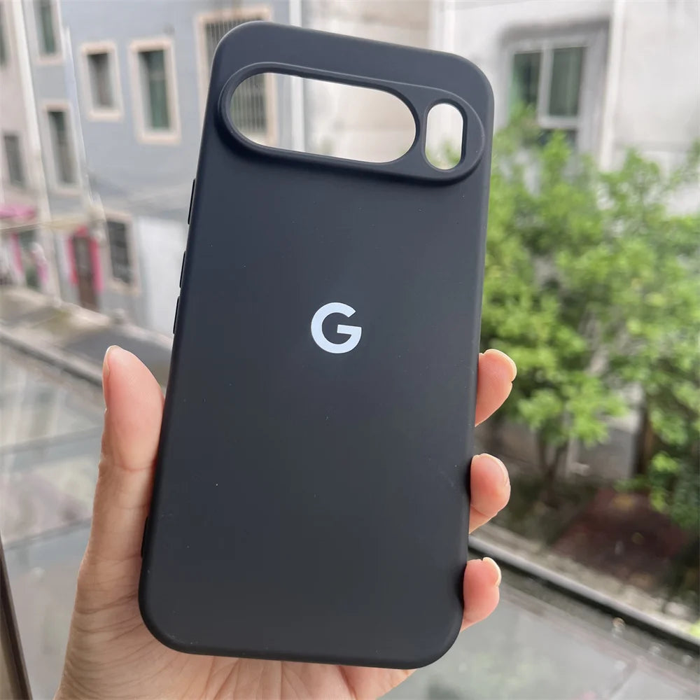 Cover Ultra-Slim TPU Guard (10/10 Pro XL/10 Pro)
