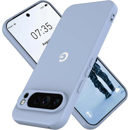 Cover Original Soft Silicone Case
