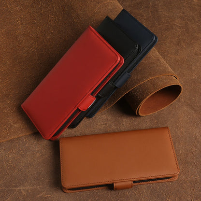 Cover Velvet Wallet Case (Samsun Galaxy S26/Ultra/S25/FE/S24/Plus/S23/S22/S21/S20/Note/20/Ultra)