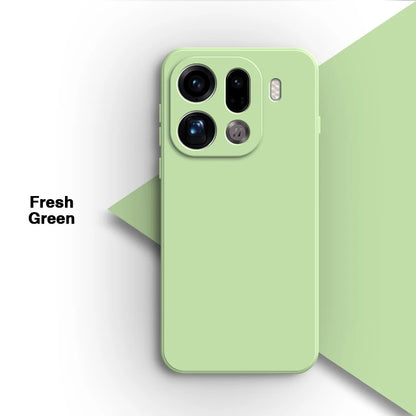 Cover Candy Square - OPPO Find X9