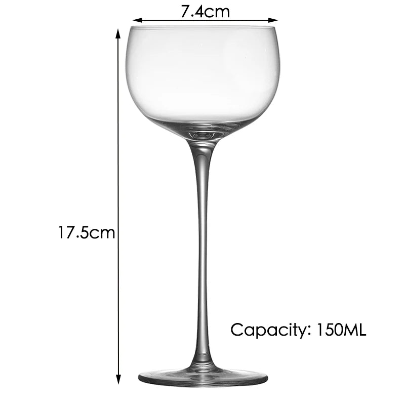 Margarita Classic Glass (Acrilico)