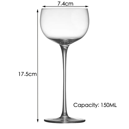 Margarita Classic Glass (Acrilico)