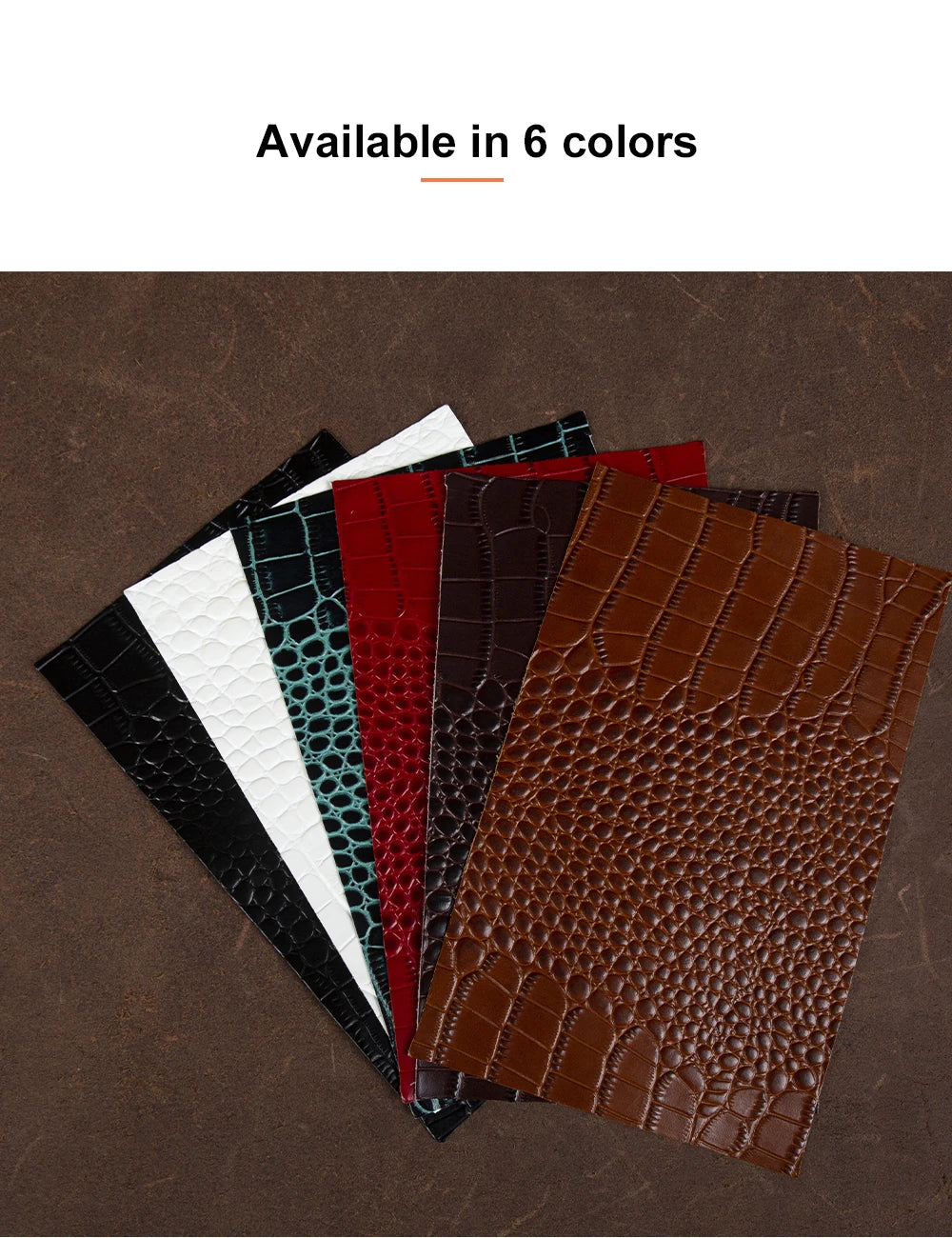 Cover Wild Exotic Leather (Samsung Galaxy S22/S23/S21/S20/Ultra/Plus/Note 20/10/A53