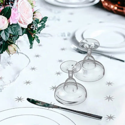 Eco-Party Wine Cups (Set 20 pezzi)