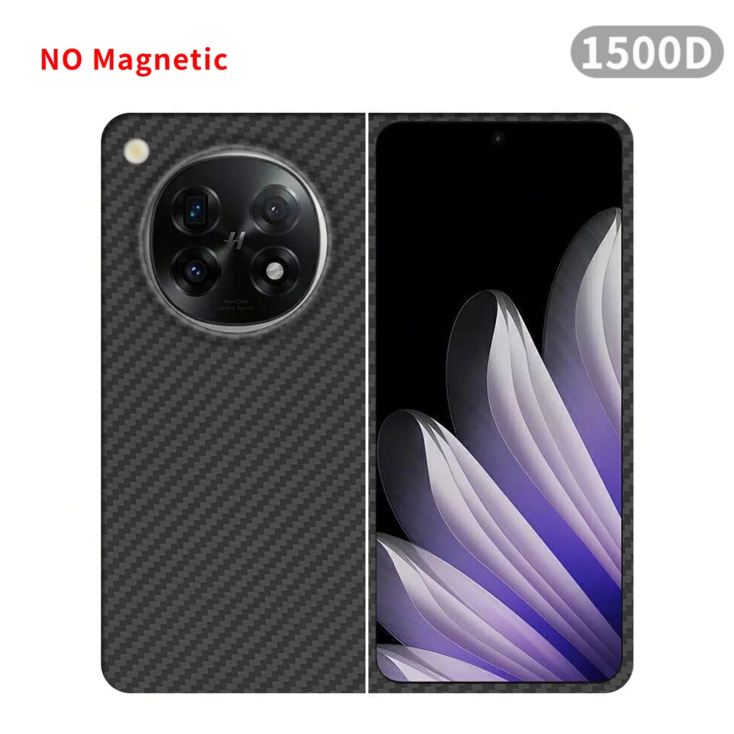 Cover Premium Kevlar - Find N6