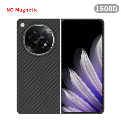 Cover Premium Kevlar - Find N6