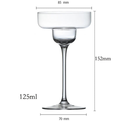 Margarita Classic Glass (Acrilico)