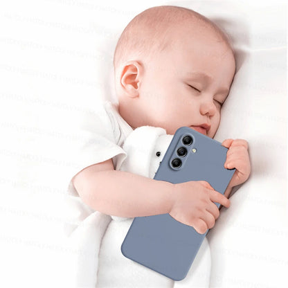 Cover Pure Soft Original (Samsung Galaxy A16/A17/A56/A36/A15)