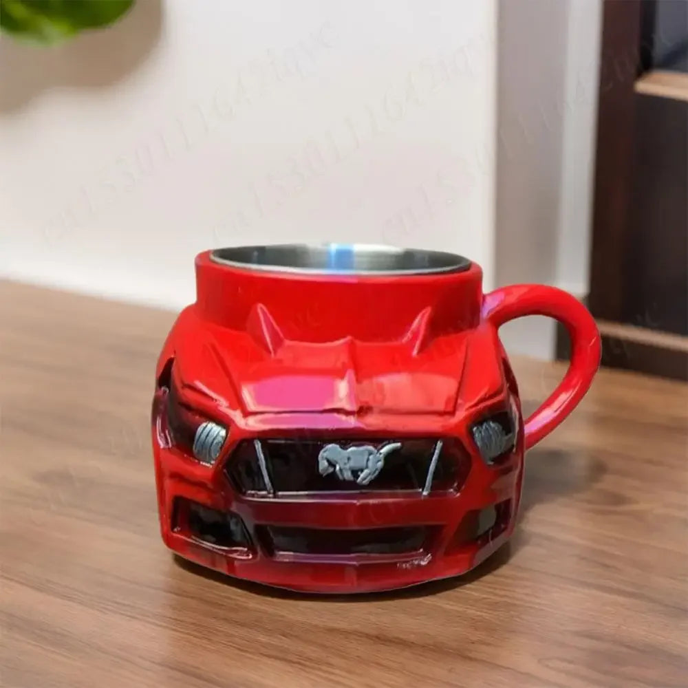 Tazza Speedster - Car Wheel Design