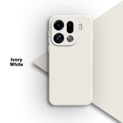 Cover Candy Square - OPPO Find X9