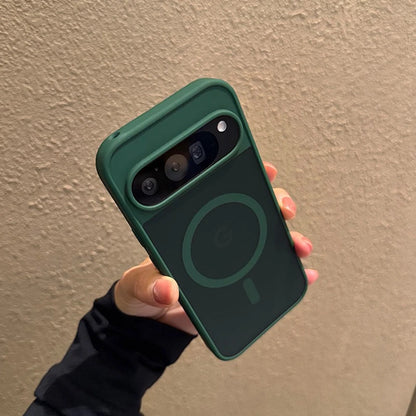 Cover Landscape Silicone Soft (Google Pixel 10 ProXL/9Pro XL/10Pro/10/9A)