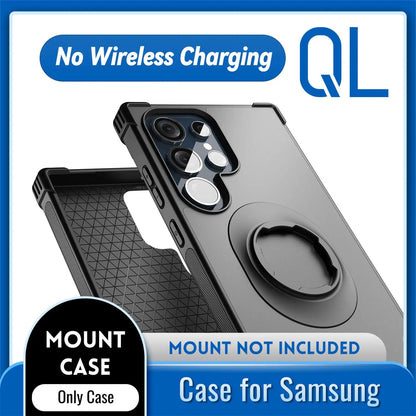 Cover Bolt Lock Active (Samsung Galaxy S24 /S25/S24 Ultra/ S25/Ultra)