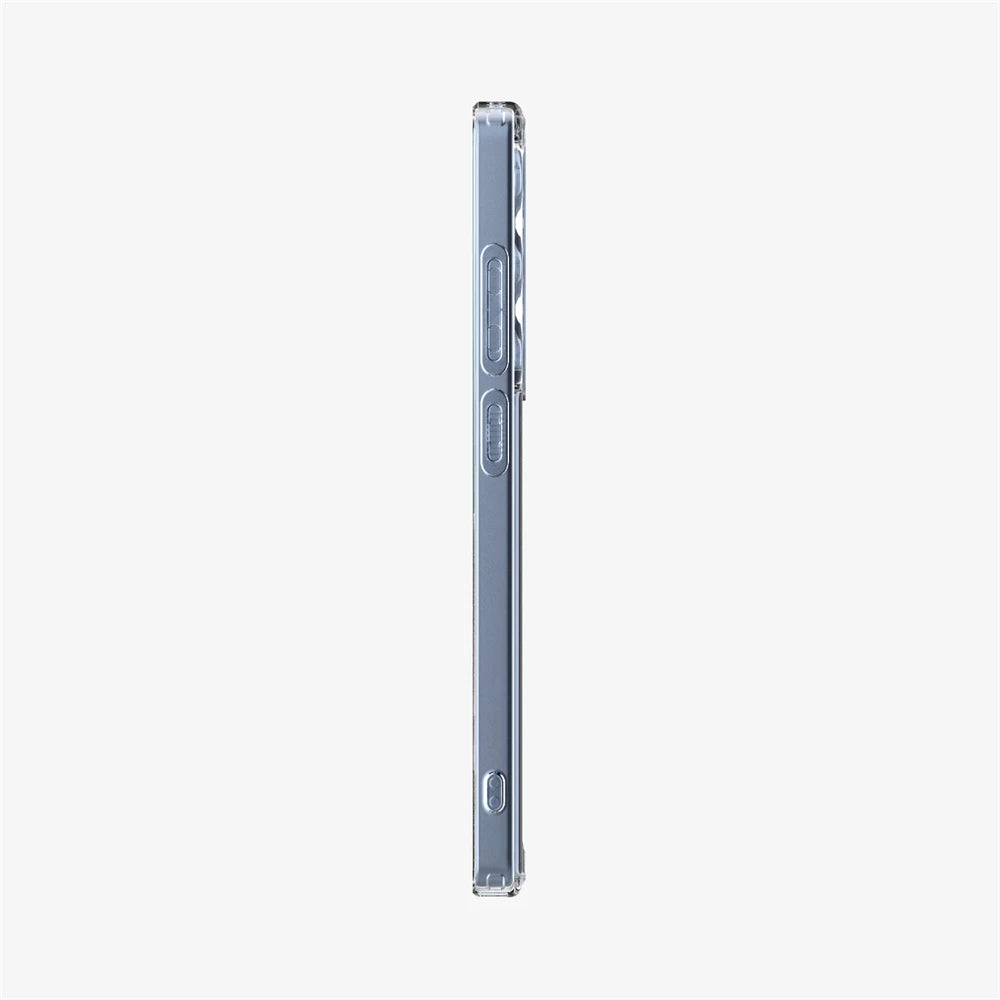 Cover Tech Skeleton For Samsung Galaxy S25 Ultra S26 S24 S23 Plus/Ultra