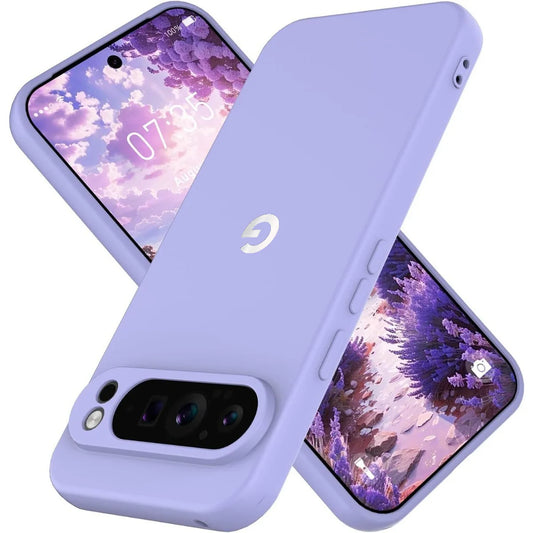 Cover Original Soft Silicone Case