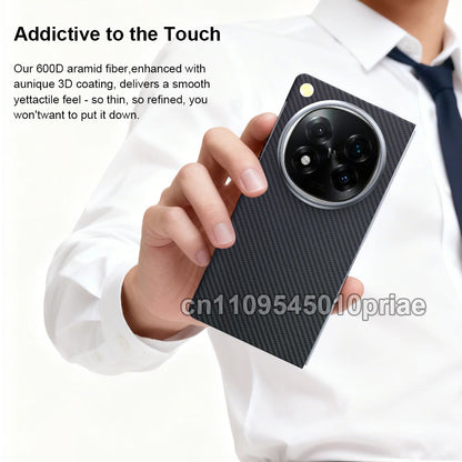 Cover Premium Kevlar - Find N6