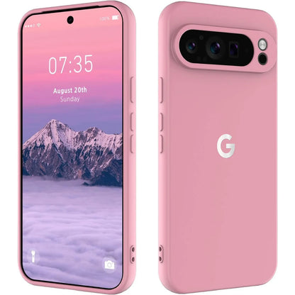 Cover Original Soft Silicone Case