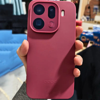Luxury Matte - Find X9 Pro