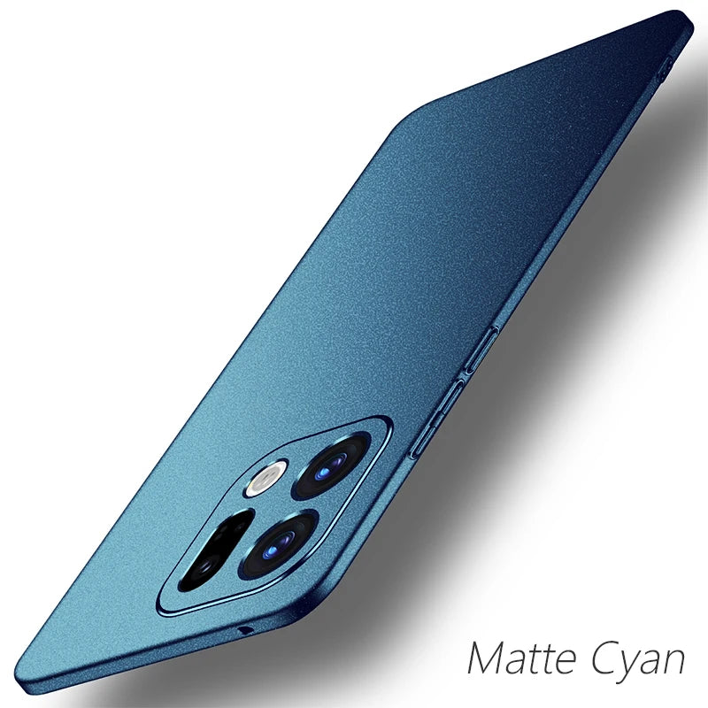 Cover Anti-Fingerprint Matte (OPPO Find X9 Pro/X9Pro)