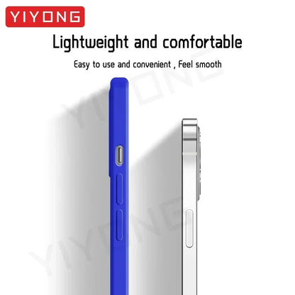 YIYONG Soft Silk - Find X