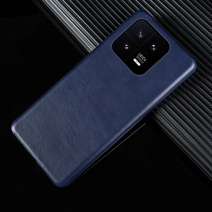 Cover Genuine Bovine Leather (Xiaomi 11/12/13/14/15/T/T Pro/Ultra/Pro Max/X6 Pro/X7 Pro)