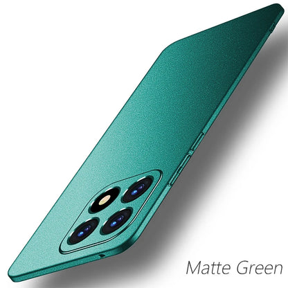 Cover Magnetic Leather PC (XIAOMI 17/Mi17 Pro/Max/Ultra)