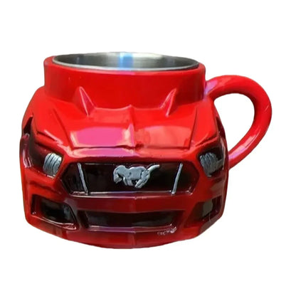 Tazza Speedster - Car Wheel Design