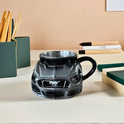 Tazza Speedster - Car Wheel Design