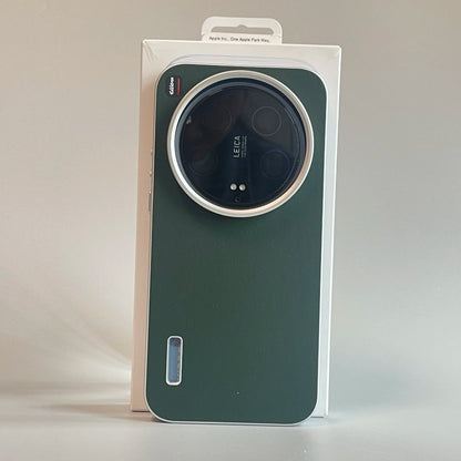 Cover Ultra-Slim Matte Case (Mi 17 Ultra)
