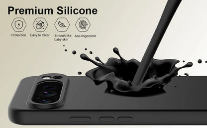 Cover Original Soft Silicone Case