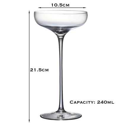 Margarita Classic Glass (Acrilico)