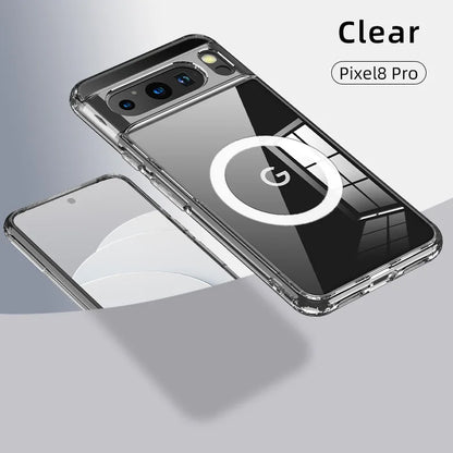 Cover Magnetica Opaca