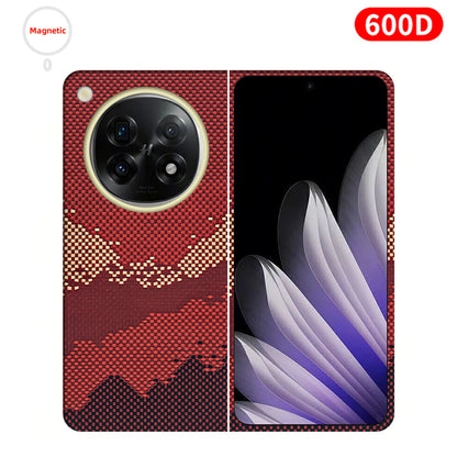 Cover Premium Kevlar - Find N6