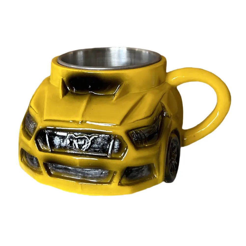 Tazza Speedster - Car Wheel Design