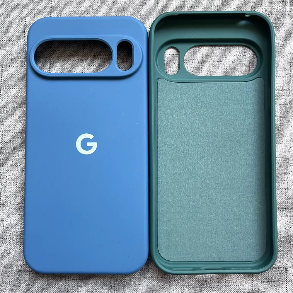 Cover Ultra-Slim TPU Guard (10/10 Pro XL/10 Pro)