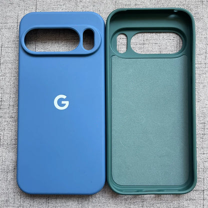 Cover Ultra-Slim TPU Guard (10/10 Pro XL/10 Pro)