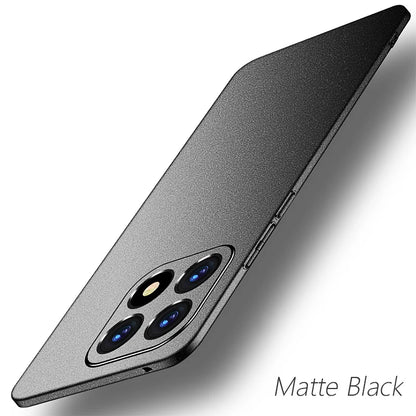 Cover Magnetic Leather PC (XIAOMI 17/Mi17 Pro/Max/Ultra)