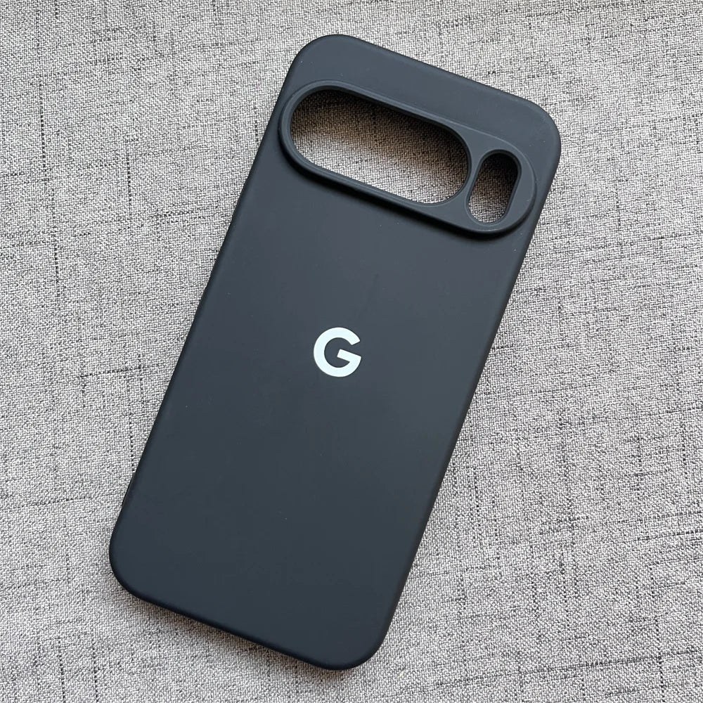 Cover Ultra-Slim TPU Guard (10/10 Pro XL/10 Pro)