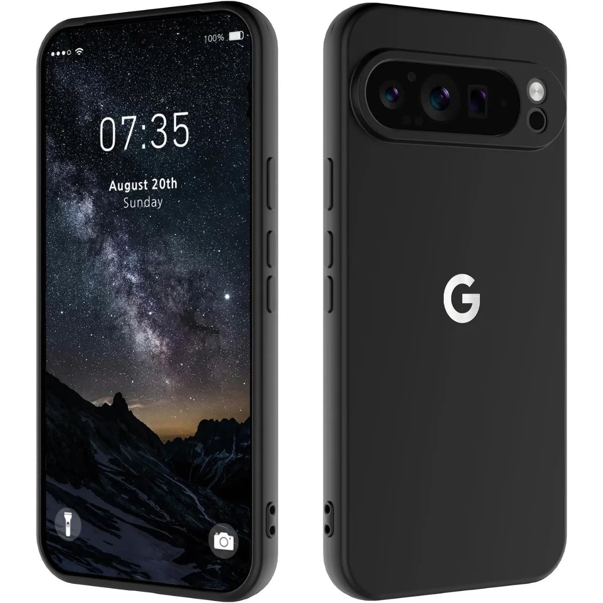 Cover Original Soft Silicone Case
